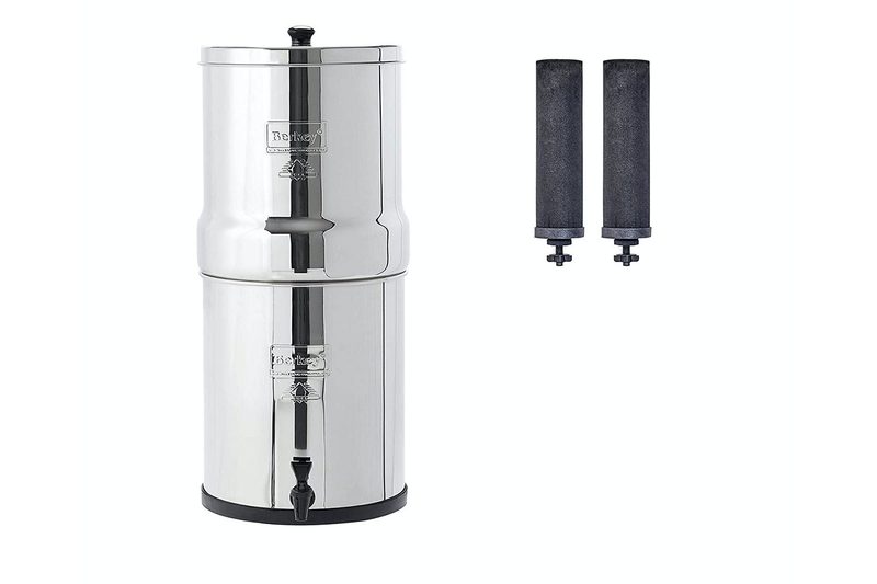 Berkey Filters