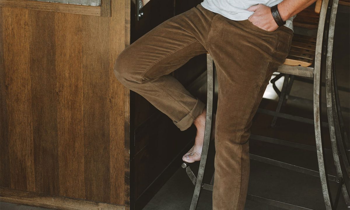 Best Corduroy Pants