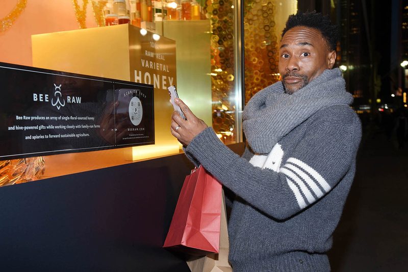 Billy Porter