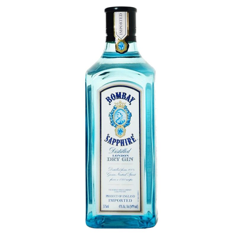 Bombay Sapphire London Dry Gin