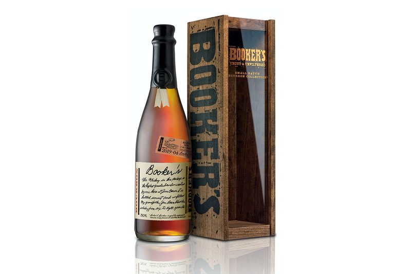 Booker’s