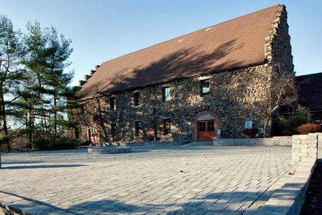 Brotherhood Winery