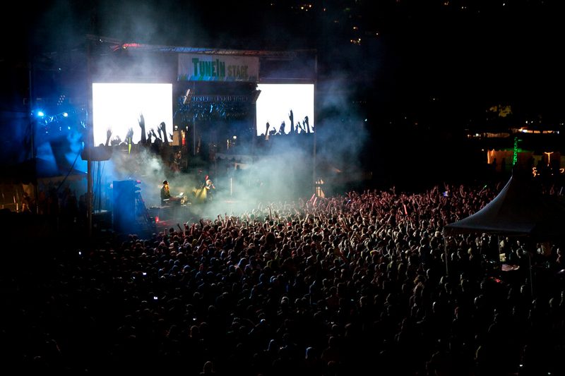 Bumber Festival