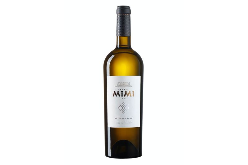 Castel Mimi Feteascặ Albặ