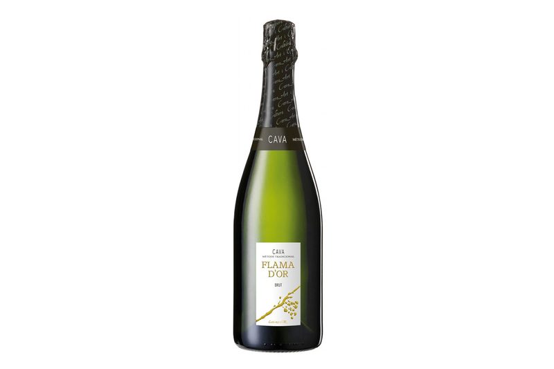 Cava Flama d’Or Brut