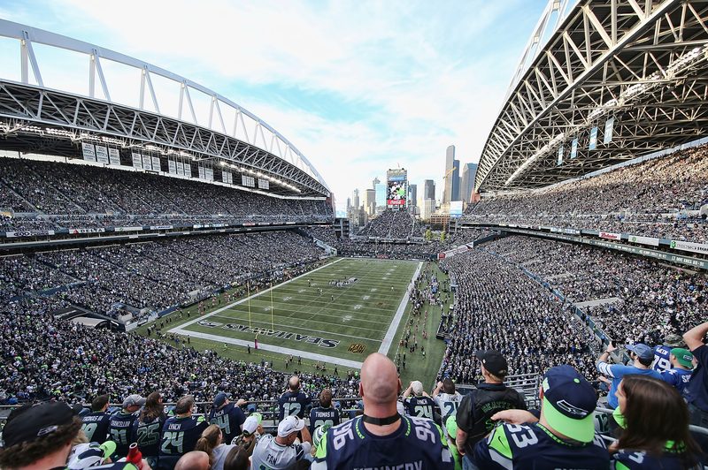 CenturyLink Field