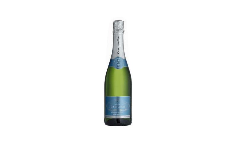 Charles de Fère “Cuvee Jean-Louis” Blanc de Blancs