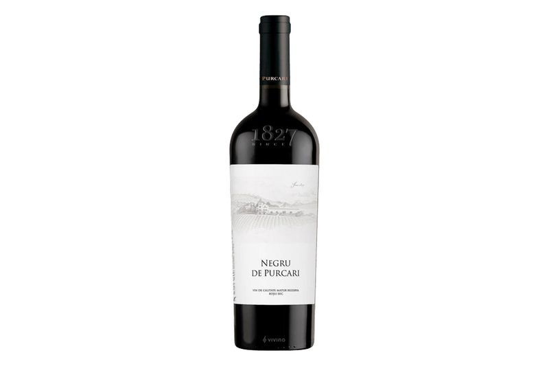 Chateau Purcari Negru de Purcari
