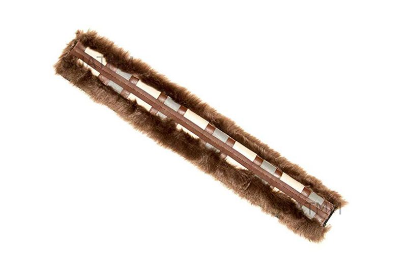 Chewbacca Car Seatbelt Cover