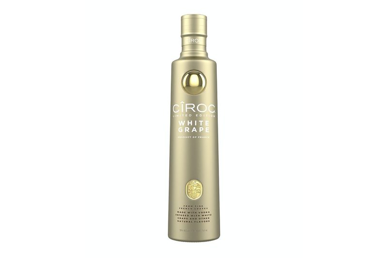 Cîroc White Grape