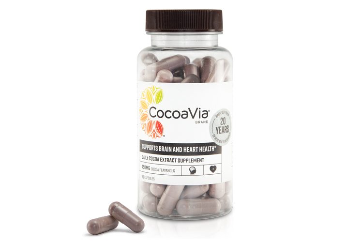 cocoavia capsules