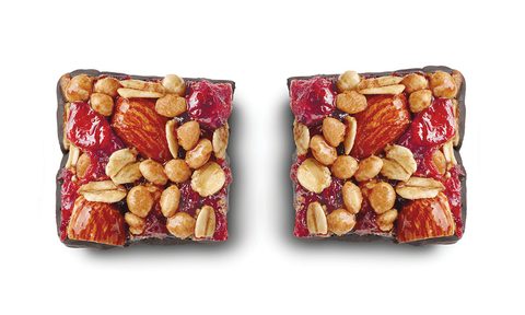 cocoavia goodnessknows bars 2