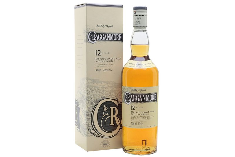 Cragganmore 12 Year Old