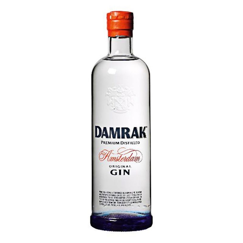 Damrak Gin