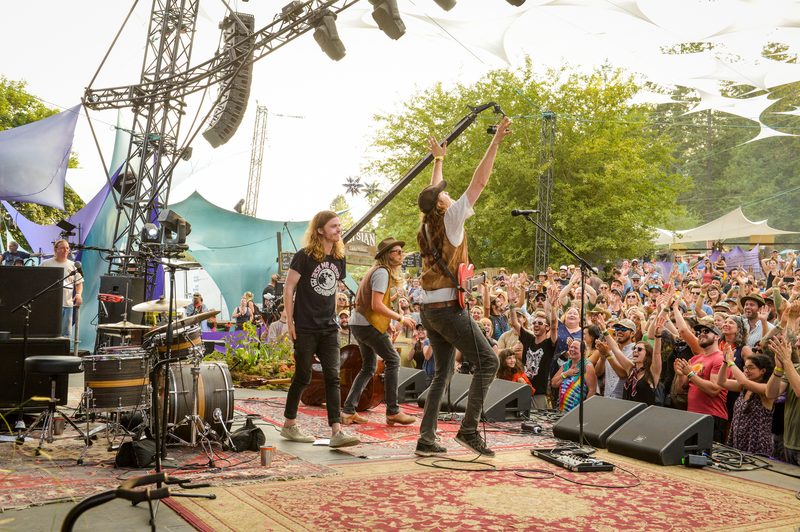 pickathon