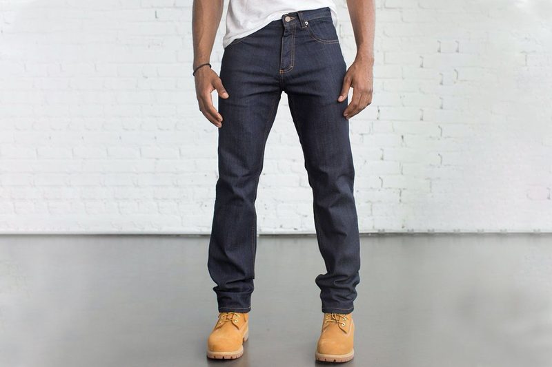 Dearborn Denim Jeans