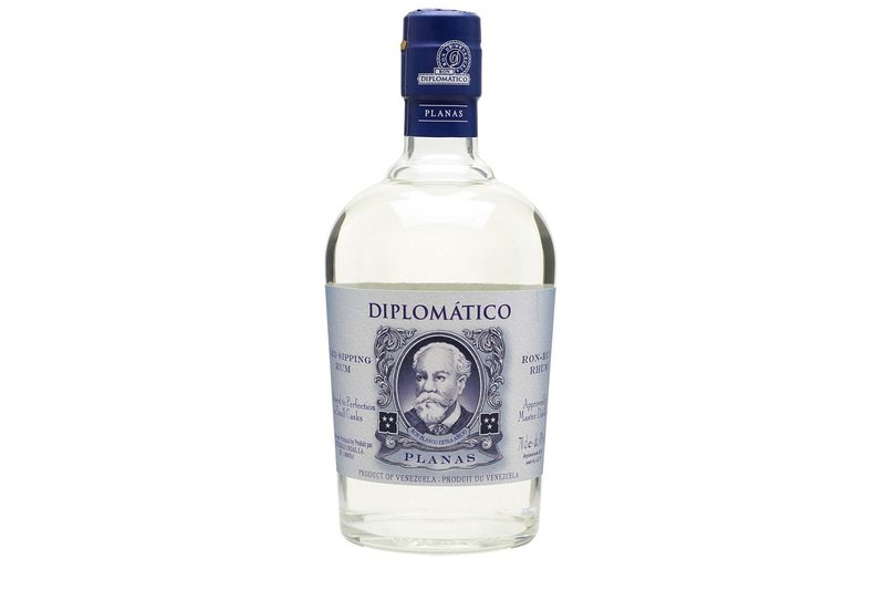 Diplomático Planas Rum