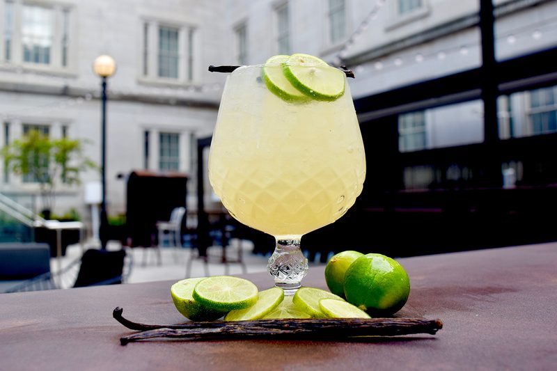 Dirty Habit Florida Man Cocktail Recipe