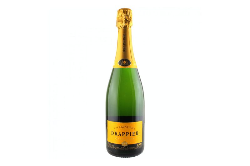 Drappier “Carte d’Or” Brut NV