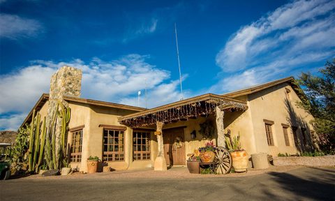 tanue verde ranch dude 1