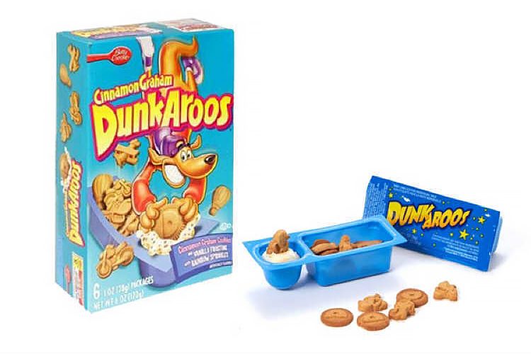 dunkaroos
