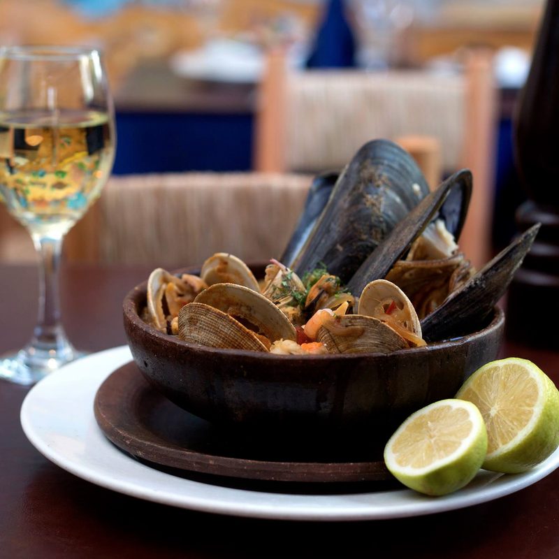 El Ancla Restaurant