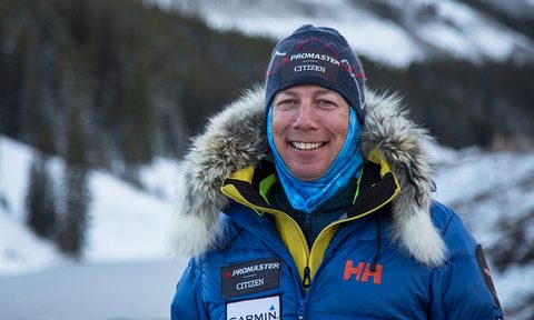 Eric Larsen