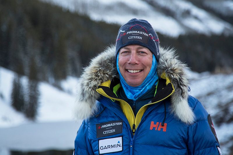 Eric Larsen