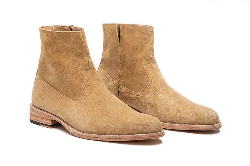 Esquivel Boswell Boots