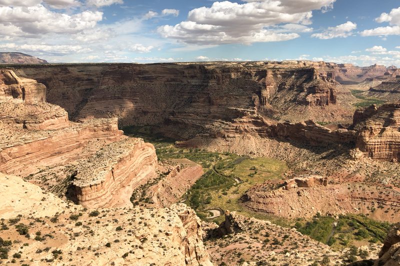 utah