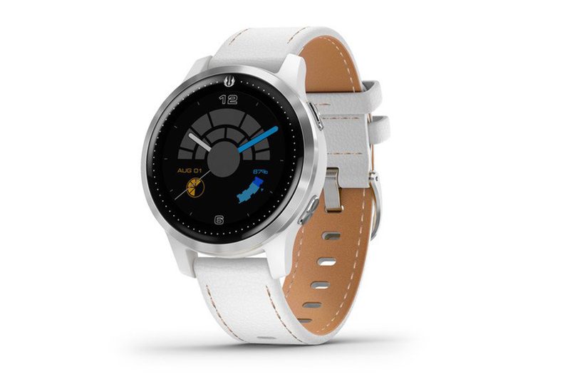Garmin Watch Legacy Saga Series Rey