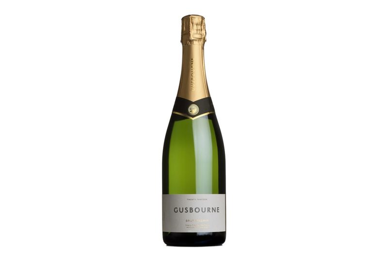 Gusbourne 2015 Brut Reserve