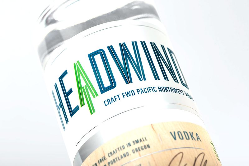 Headwind Vodka
