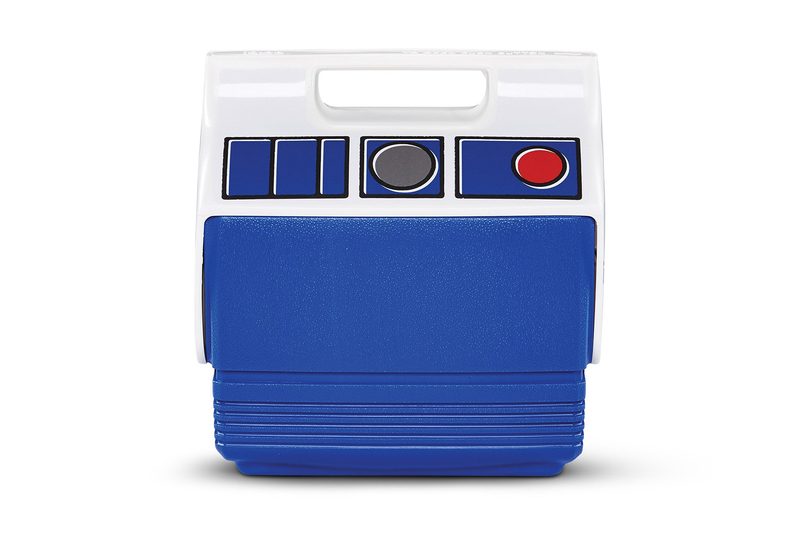 Igloo Playmate Mini R2D2 Cooler