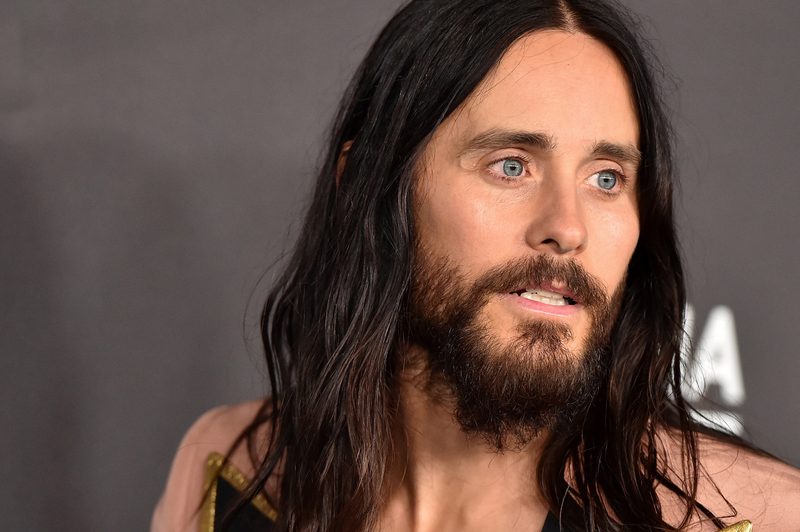 Jared Leto