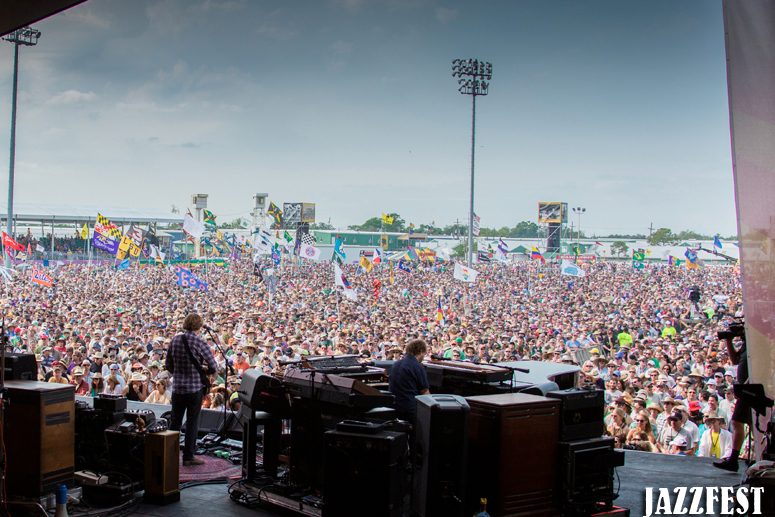 jazz fest