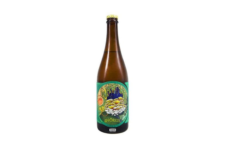 Jester King Snorkel