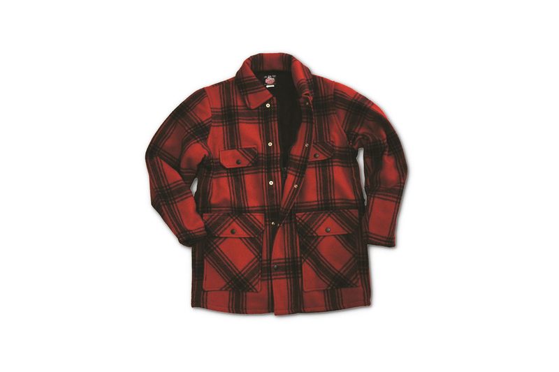 Johnson Woolen Mills