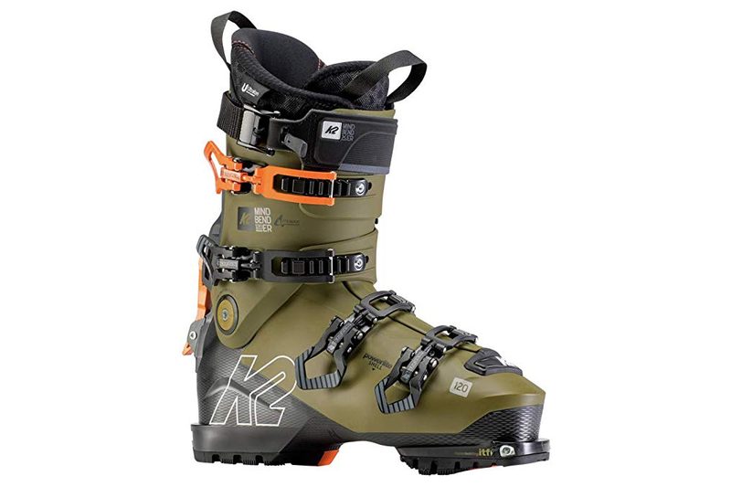 K2 Mindbender 120 Boots