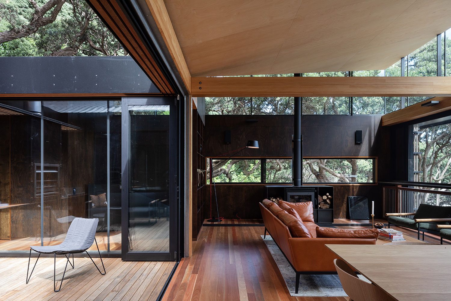 Kawakawa House