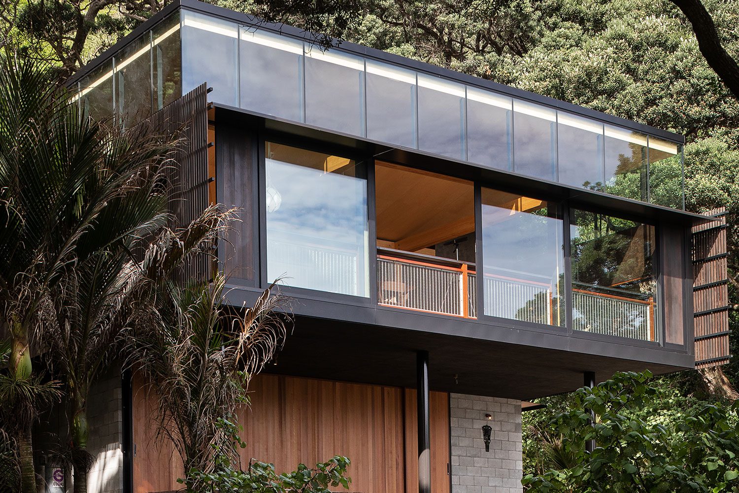 Kawakawa House