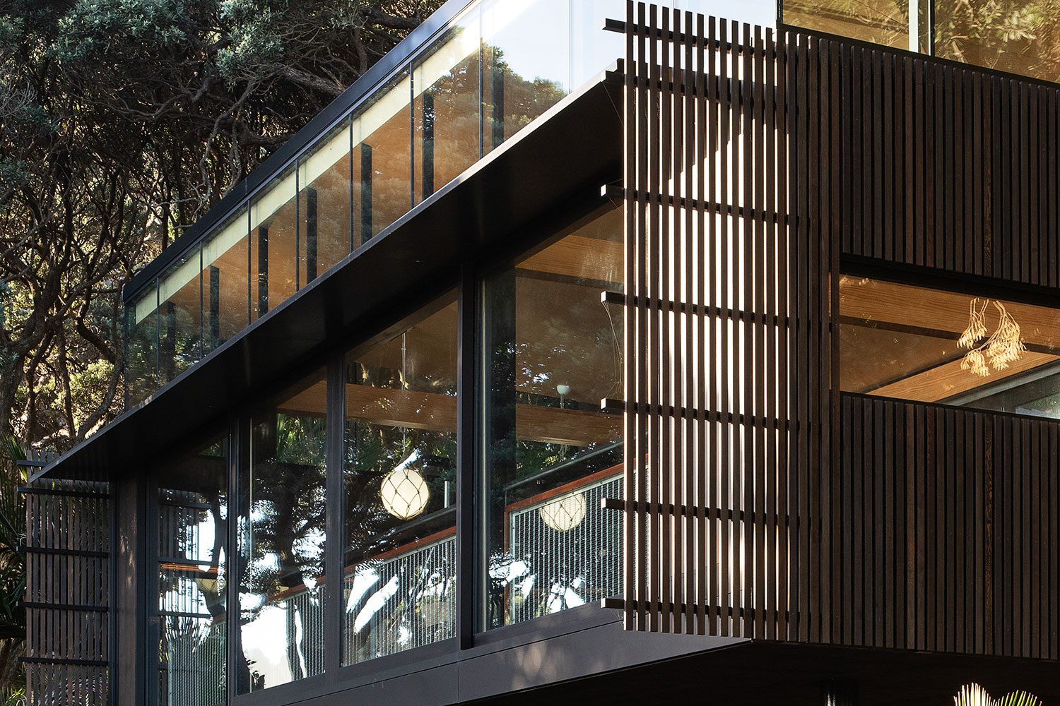Kawakawa House