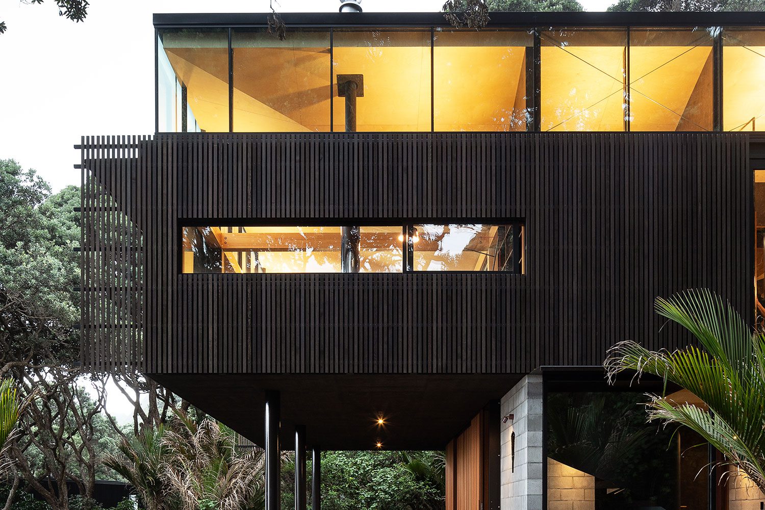 Kawakawa House