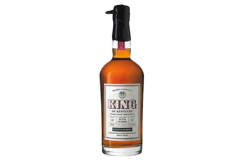King of Kentucky
