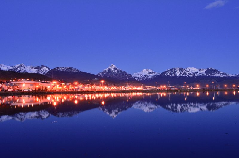 Ushuaia, Argentina