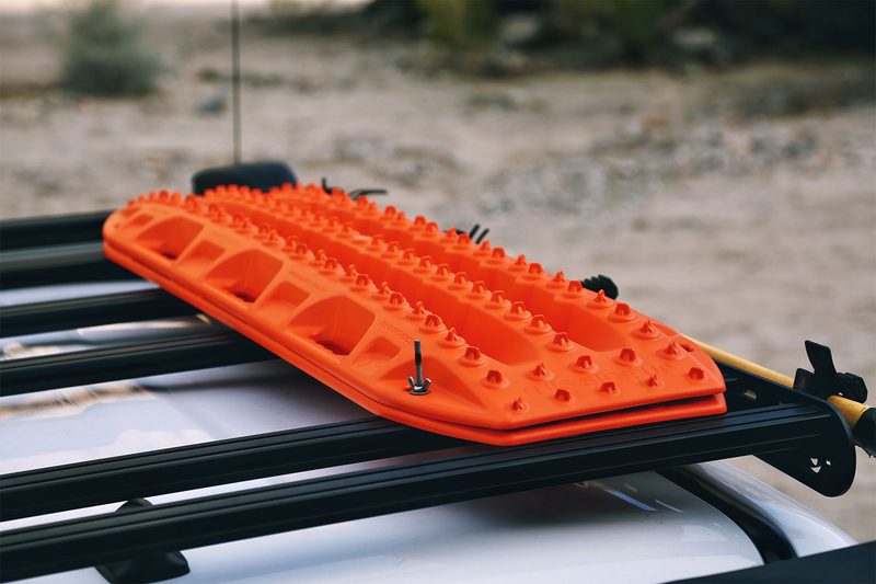 MaxTrax