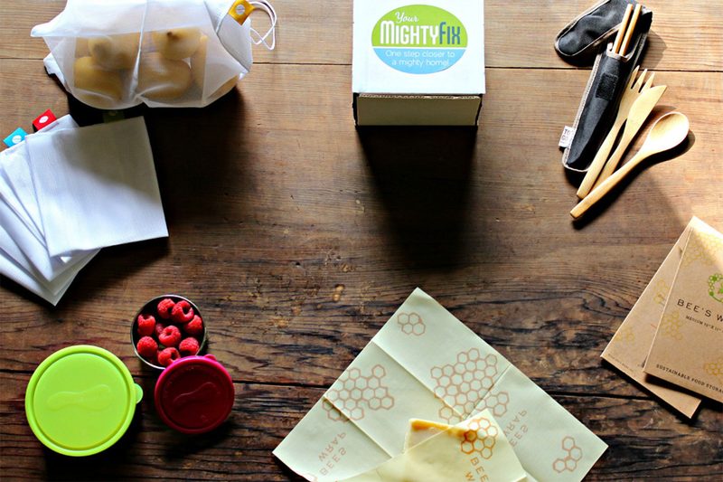 MightyNest MightFix Subscription Box