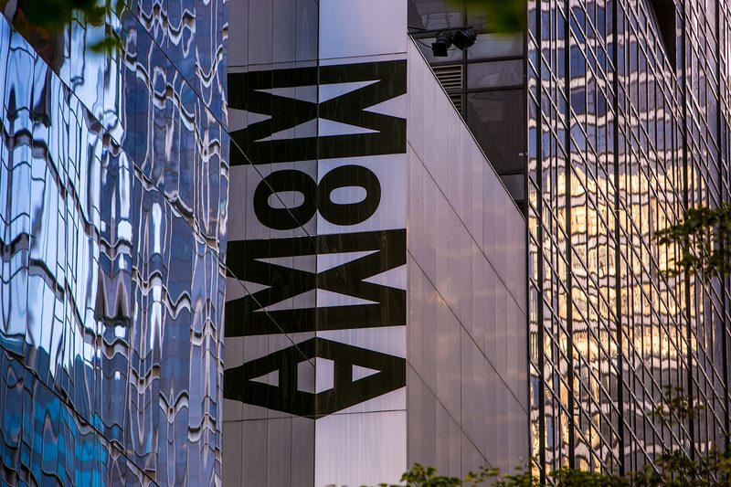 MoMA - Museum of Modern Art