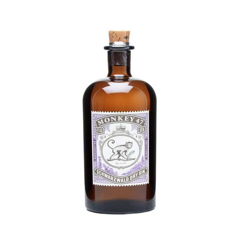 Monkey 47 Schwarzwald Dry Gin