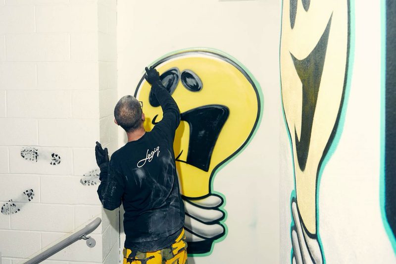 MoSA - Museum of Street Art
